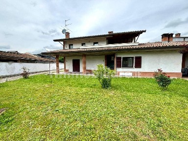 Villa unifamiliare Castellazzo, Castellazzo Bormida