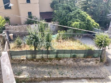 Lerma, Via Giovanni Battista Baldo