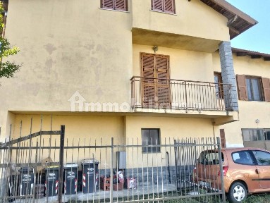 Villa unifamiliare via Ovada, Centro, Predosa