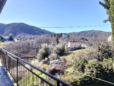 Cassinelle, Borgo Galanti