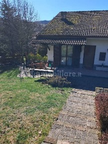 Villa bifamiliare via Telecco, San Sebastiano Curone