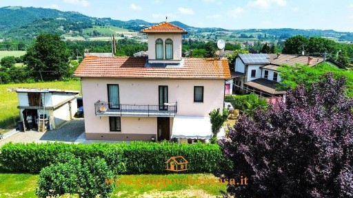 Bistagno, Corso Roma