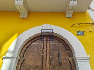 Quadrilocale via Aurelio Saffi 14, Popoli