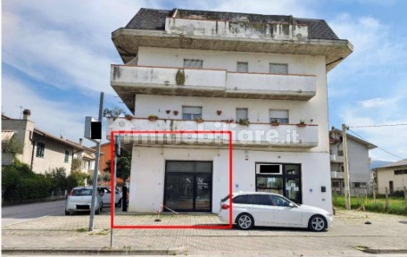 Appartamento all'asta via A. Moro, Manoppello