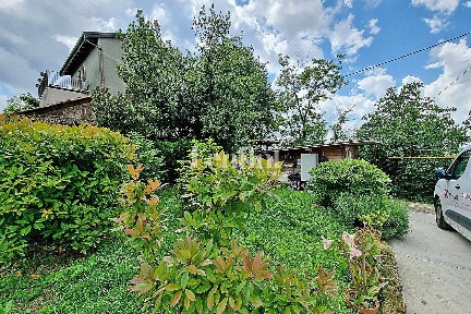 Appartamento in villa Cascine Giarole 1, Olivola
