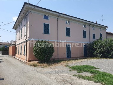 Casal Cermelli, Via Alessandria