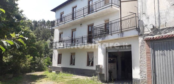 Mornese, Via Santa Maria Mazzarello, 38a
