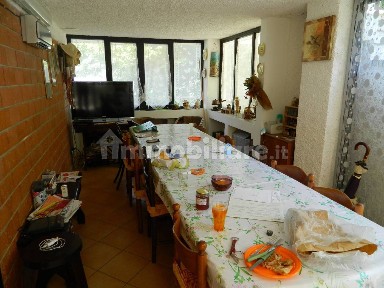 Villa unifamiliare Località Ponte, Cartosio