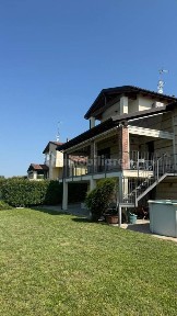 Villa unifamiliare Strada Corte 7, Terruggia