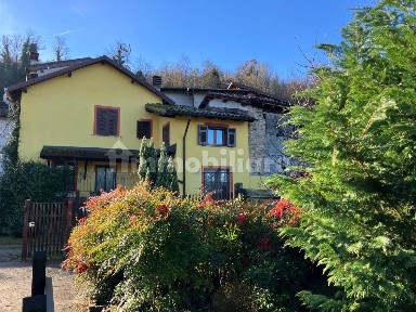 Villa unifamiliare frazione Pratolungo 83A, Gavi