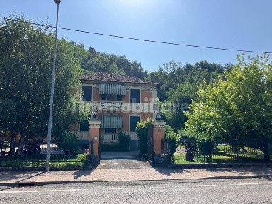 Cassano Spinola, Via Villalvernia, 32