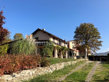 Villa unifamiliare frazione Pertuso, Pertuso, Cantalupo Ligure