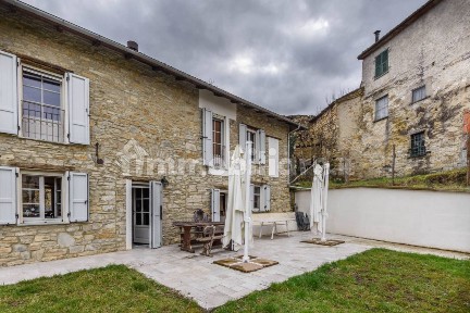 Villa unifamiliare Sp115, Semega, Cantalupo Ligure