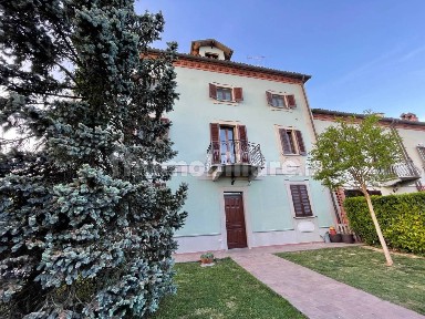 Villa unifamiliare via Colla 37, Valmadonna, Alessandria