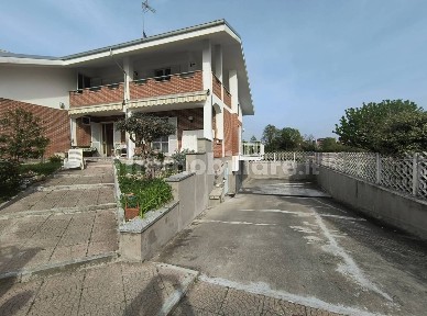 Villa unifamiliare via della Palazzina, Cristo, Alessandria
