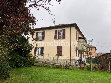 Villa bifamiliare via Provinciale 84, Torreratti Persi, Borghetto di Borbera