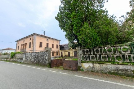 Villa unifamiliare via Ticineto 53, Centro, Valmacca