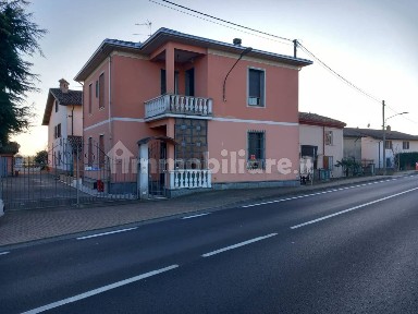 Alessandria, San Giuliano Nuovo - San Giuliano Vecchio