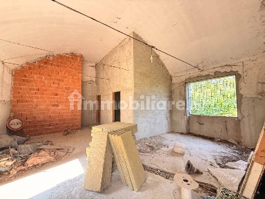 Villa unifamiliare via Pineroli, Spinetta Marengo, Alessandria