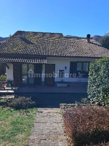 Villa bifamiliare via Telecco, San Sebastiano Curone