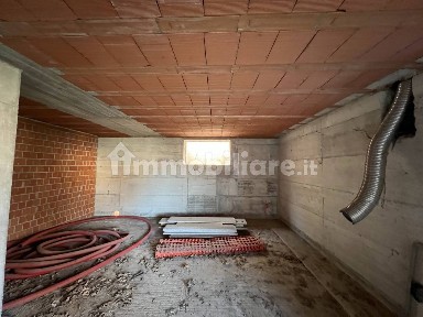 Villa unifamiliare via Piovera 8, San Giuliano Nuovo - San Giuliano Vecchio, Alessandria