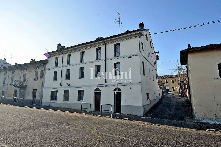 Villa bifamiliare via Mario Talice, Mirabello Monferrato