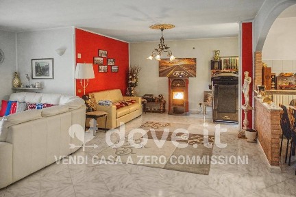Villa unifamiliare via Generale dalla Chiesa 16, Pontecurone