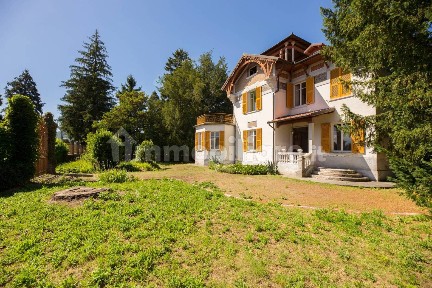 Villa unifamiliare via Provinciale 71, Torreratti Persi, Borghetto di Borbera