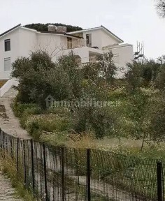 Villa unifamiliare Contrada Albana, Piazza Armerina