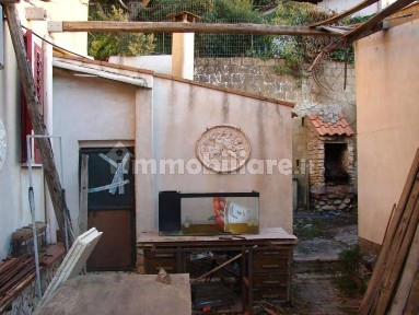 Villa all'asta Contrada Jacopo, Enna