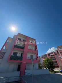 Bilocale via Tirino 185/6, Tirino, Pescara