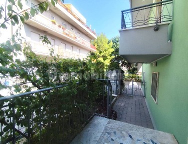 Pescara, Colli Innamorati - Madonna, Salita Cecamore, 6