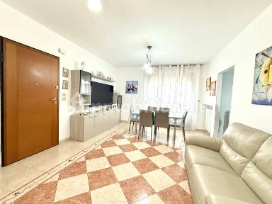 Appartamento via Piomba, Fonte Umano San Martino Alta, Città Sant'Angelo