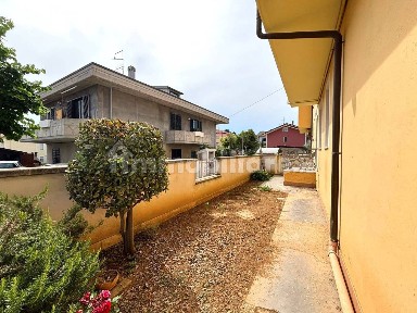Trilocale via Tordino 5, San Martino Bassa, Città Sant'Angelo