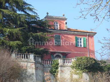 Villa unifamiliare Strada della Madonnalta, Acqui Terme