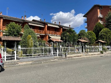 Villa unifamiliare via Maria Bensi, Cristo, Alessandria