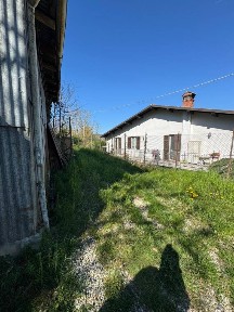 Ovada, Strada Rebba
