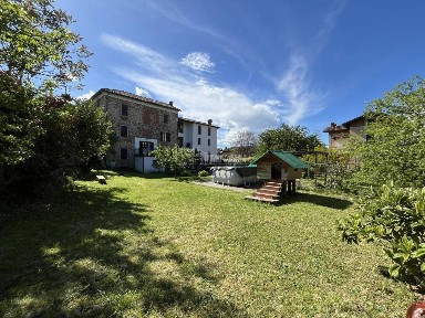 Villa unifamiliare via Cremosana, Silvano d'Orba