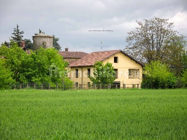 Villa unifamiliare via Lodolino, Novi Ligure