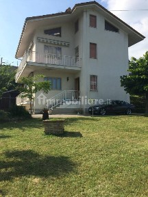 Villa unifamiliare via Vicinato 41, Vicinato, Odalengo Piccolo