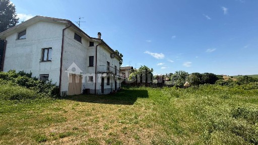 Villa unifamiliare Strada Braia 4, Terruggia