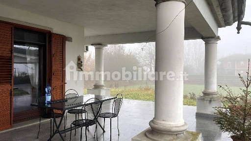 Villa unifamiliare Cantone Chiesa 28, Cantone Cerreto, Santa Maria Del Tempio, Casale Monferrato