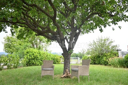 Villa plurifamiliare Località Quartino 24, Melazzo