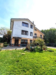 Villa unifamiliare Strada Vecchia Costa, Ovada