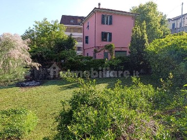 Villa unifamiliare via Chiarli, Belforte Monferrato