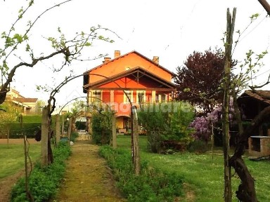 Alessandria, Castelceriolo, Via Desaix, 35