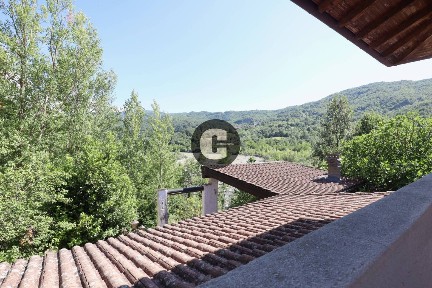 Albera Ligure, Località Casa Bianca