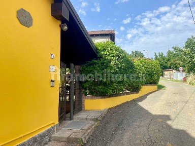 Gavi, Località Moncalvi