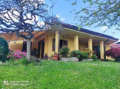 Villa unifamiliare via Dazio 94, Valle San Bartolomeo, Alessandria