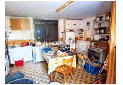 Villa all'asta Strada Comunale Bruchito, Enna